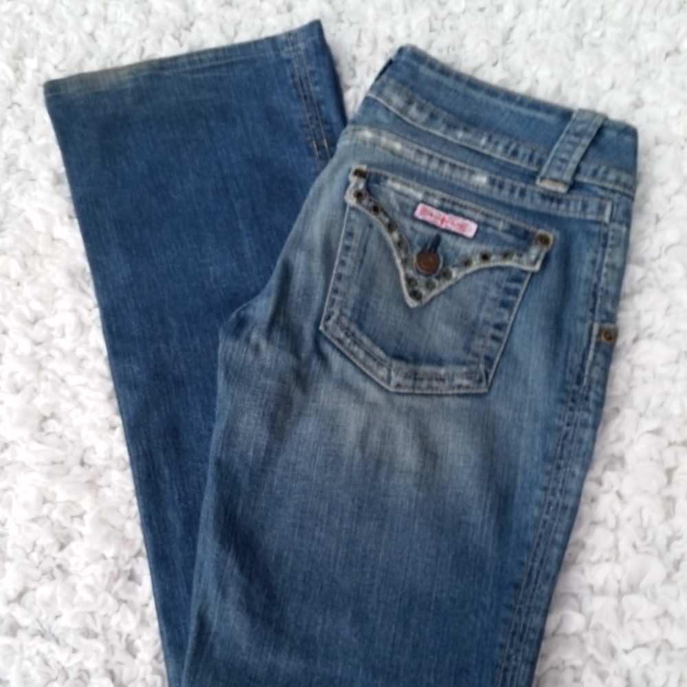 Hudson denim jeans